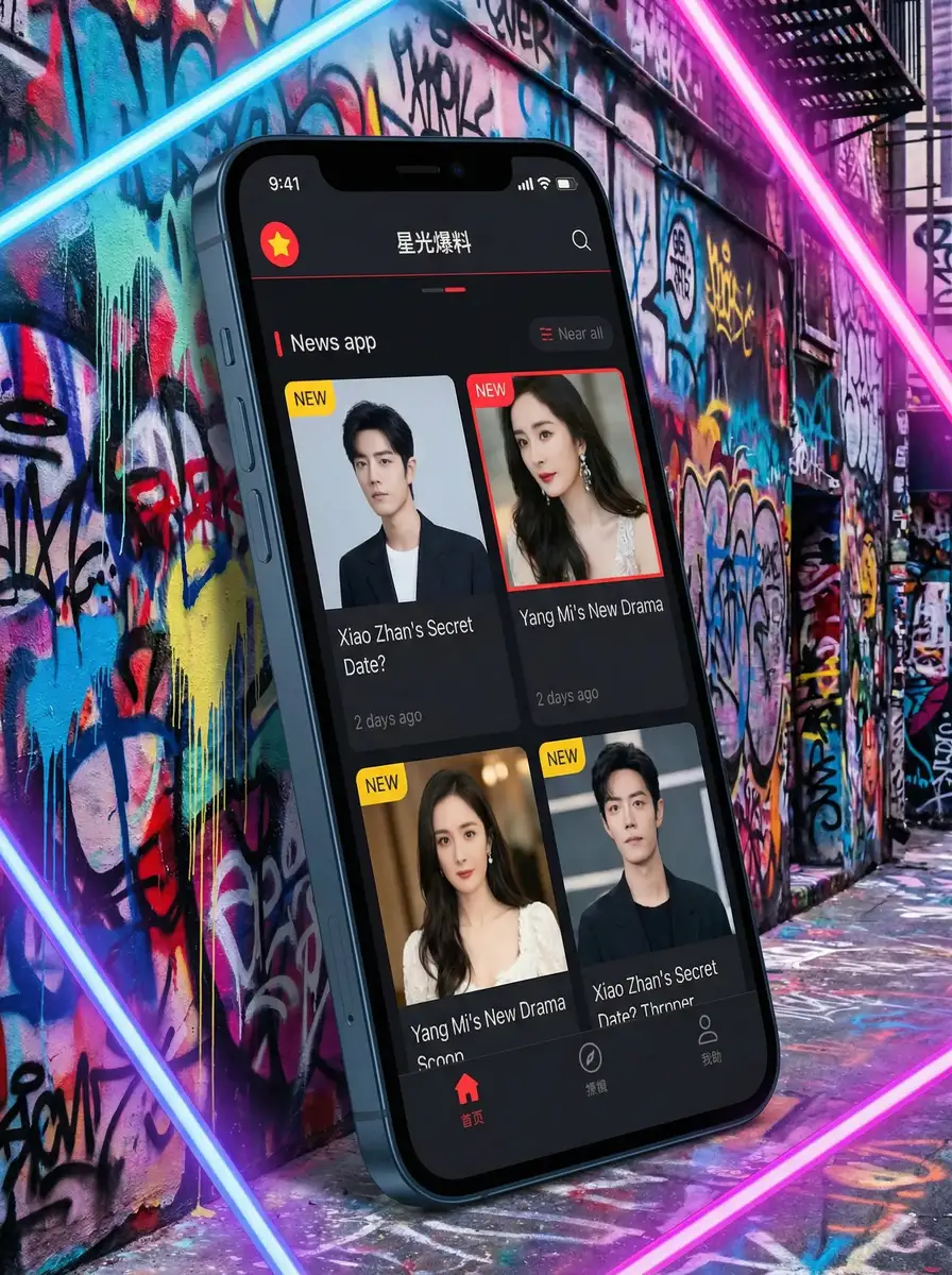xfb88.xyf幸福宝官方入口 APP界面展示 - 掌上吃瓜神器